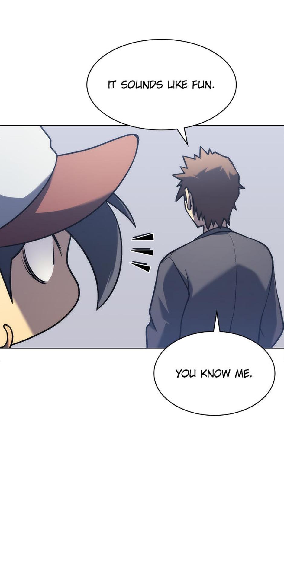 Read Home Plate's Villain EN Manga Online