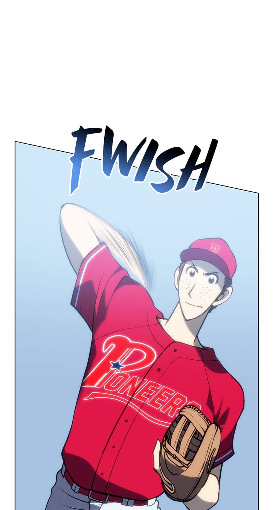 Read Home Plate's Villain EN Manga Online