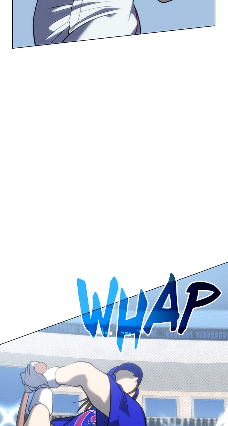 Read Home Plate's Villain EN Manga Online