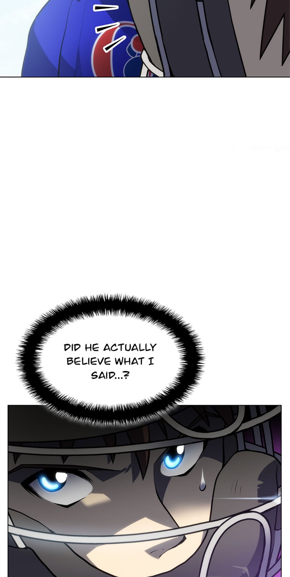 Read Home Plate's Villain EN Manga Online