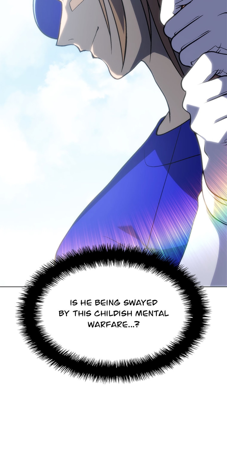 Read Home Plate's Villain EN Manga Online