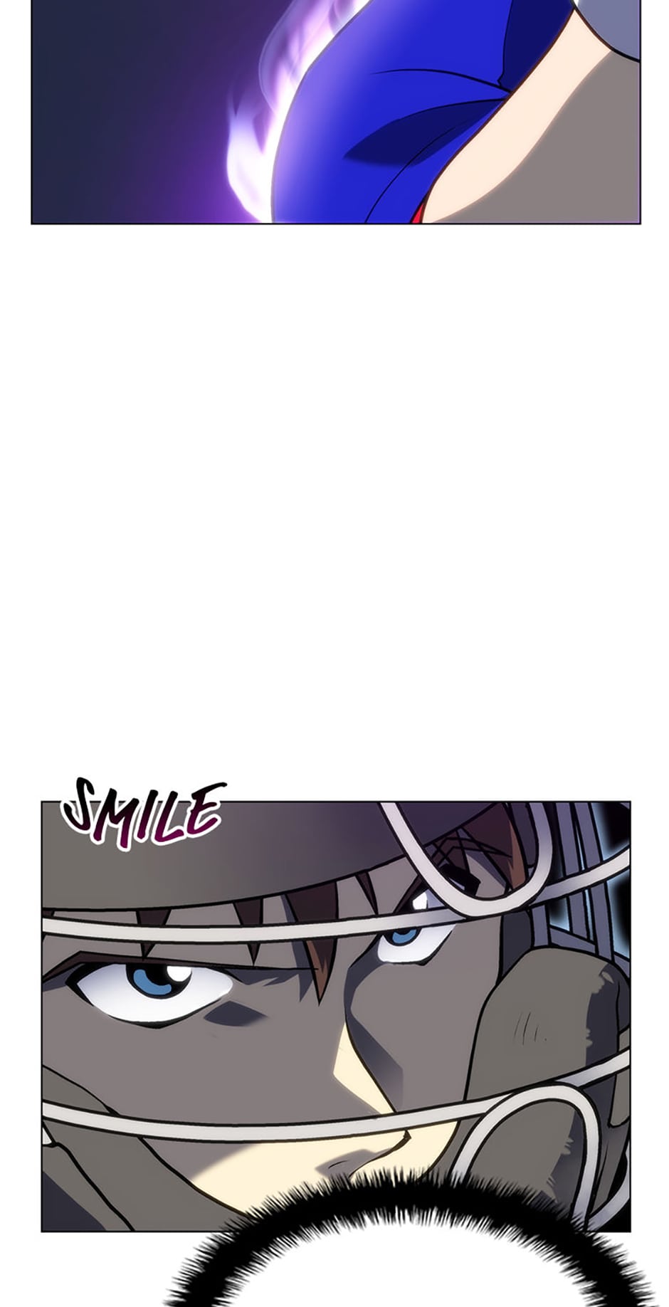 Read Home Plate's Villain EN Manga Online