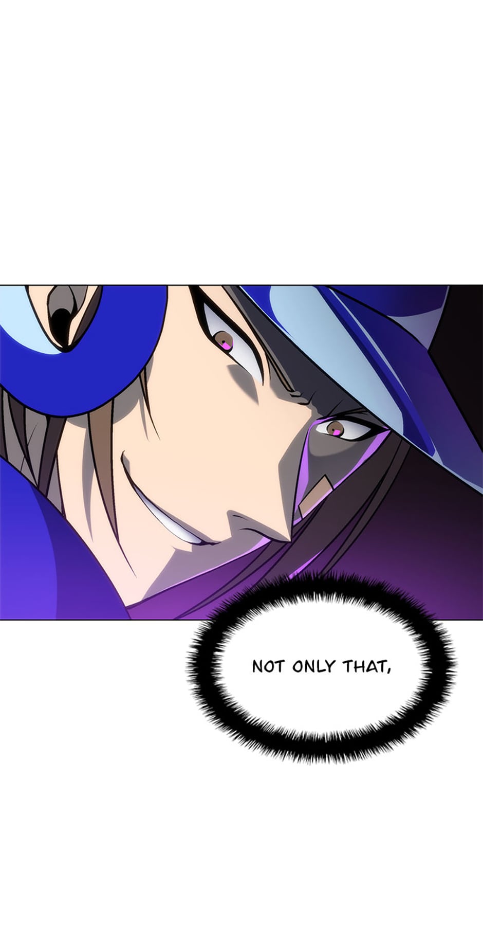 Read Home Plate's Villain EN Manga Online