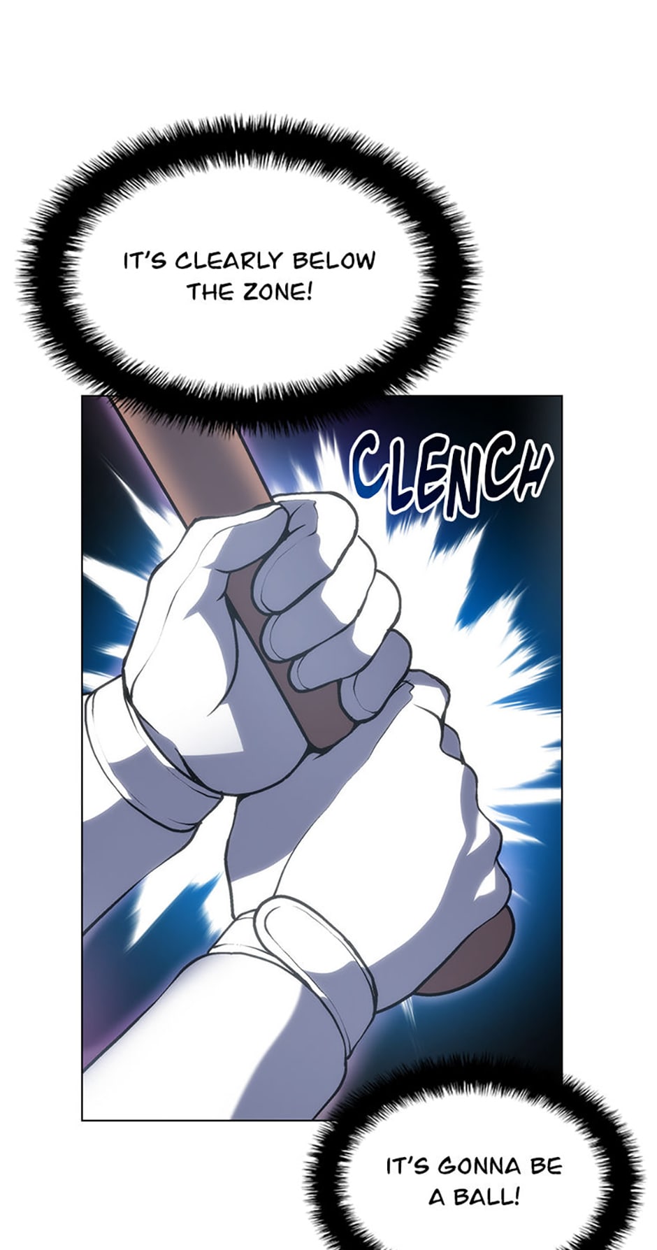Read Home Plate's Villain EN Manga Online