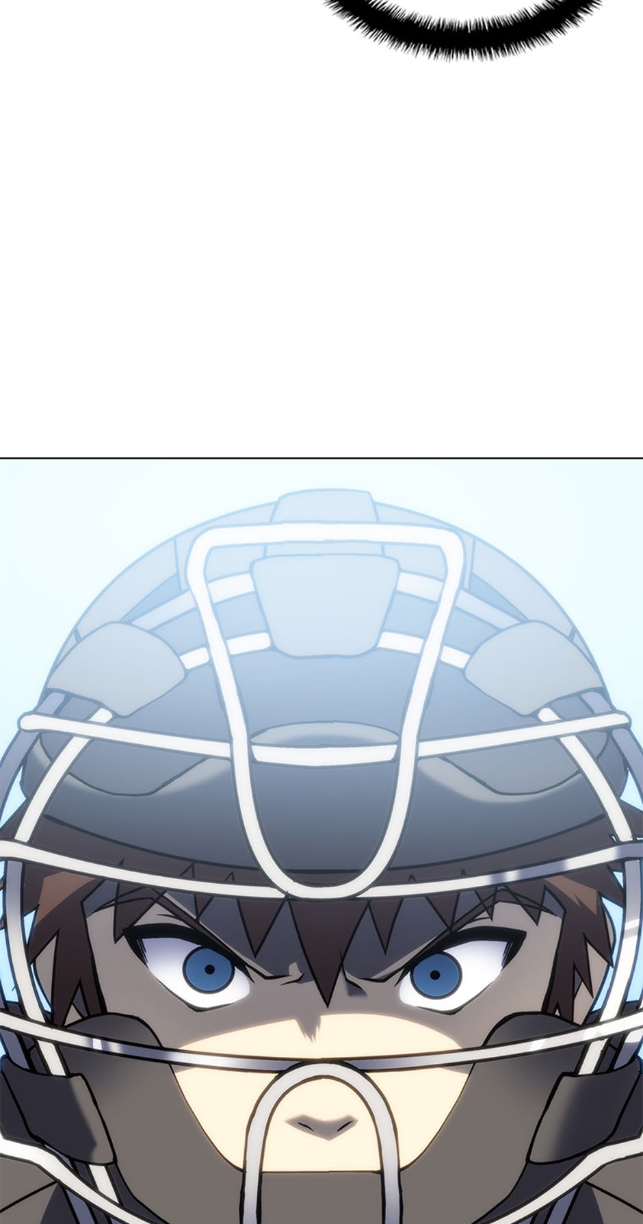 Read Home Plate's Villain EN Manga Online