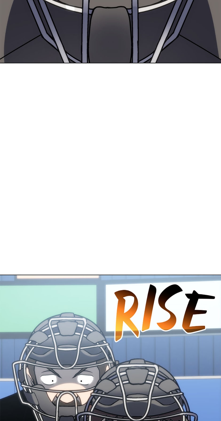 Read Home Plate's Villain EN Manga Online