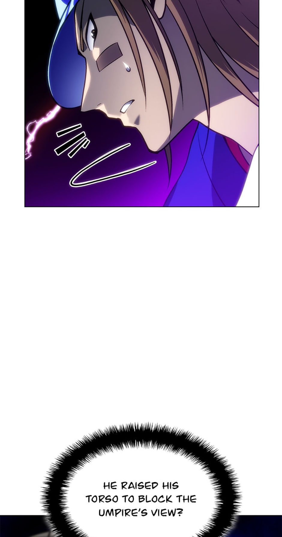 Read Home Plate's Villain EN Manga Online