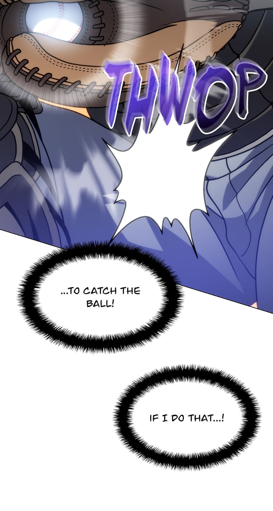 Read Home Plate's Villain EN Manga Online