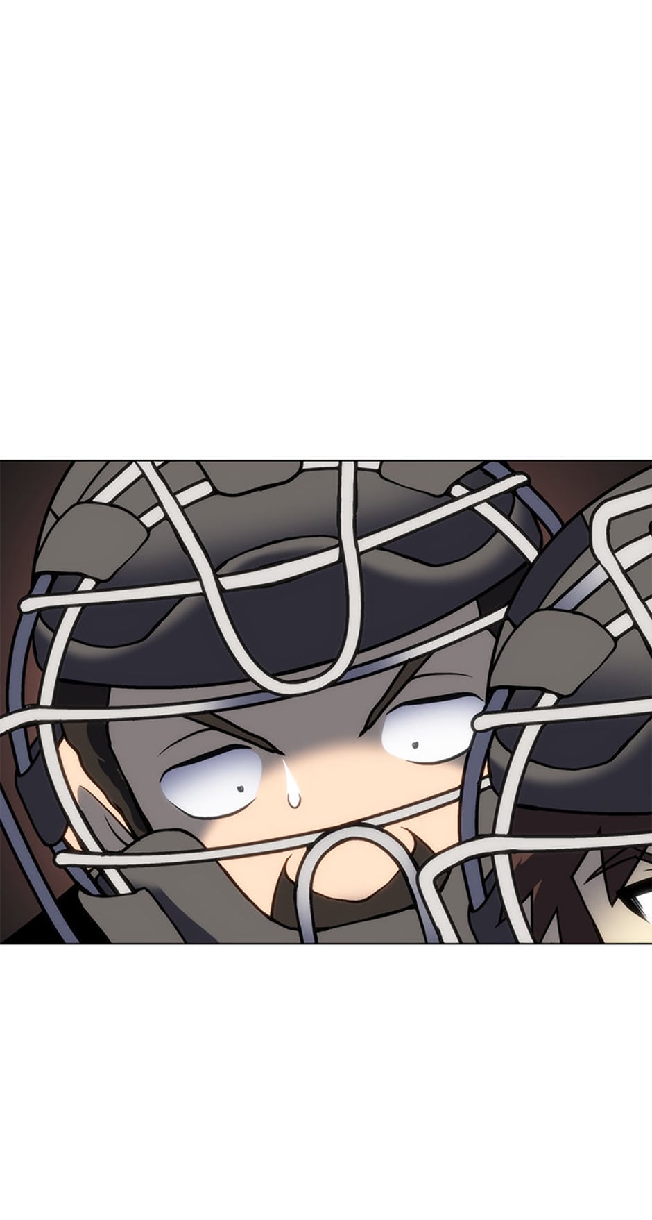 Read Home Plate's Villain EN Manga Online