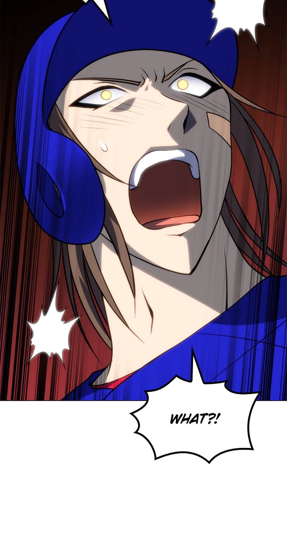 Read Home Plate's Villain EN Manga Online