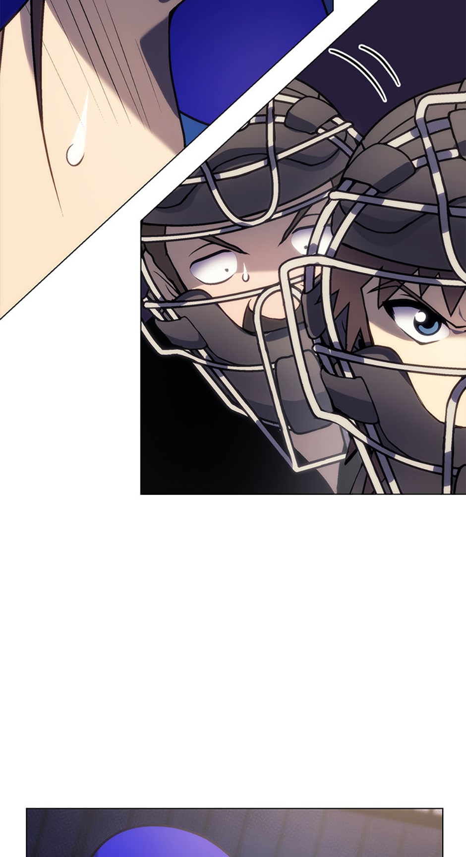 Read Home Plate's Villain EN Manga Online