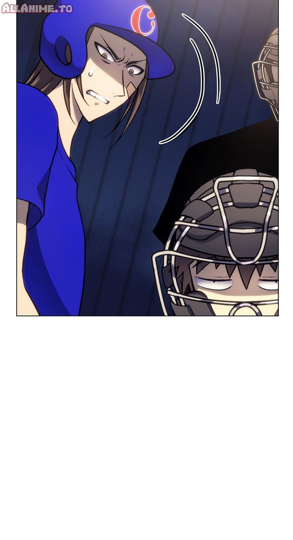 Read Home Plate's Villain EN Manga Online