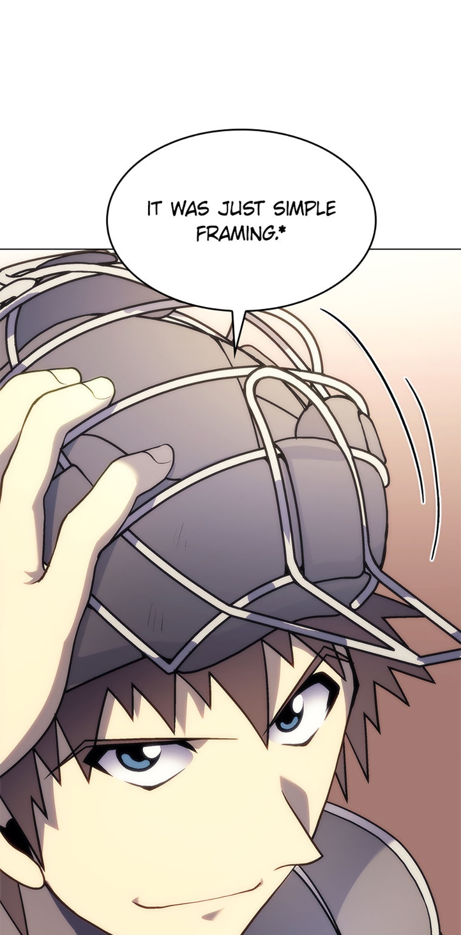 Read Home Plate's Villain EN Manga Online