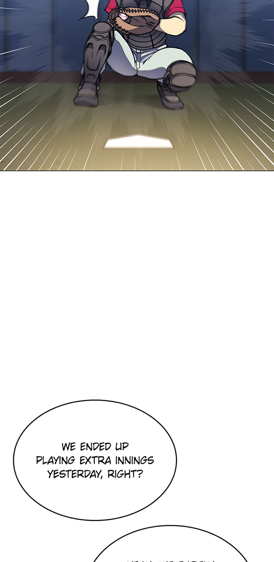 Read Home Plate's Villain EN Manga Online