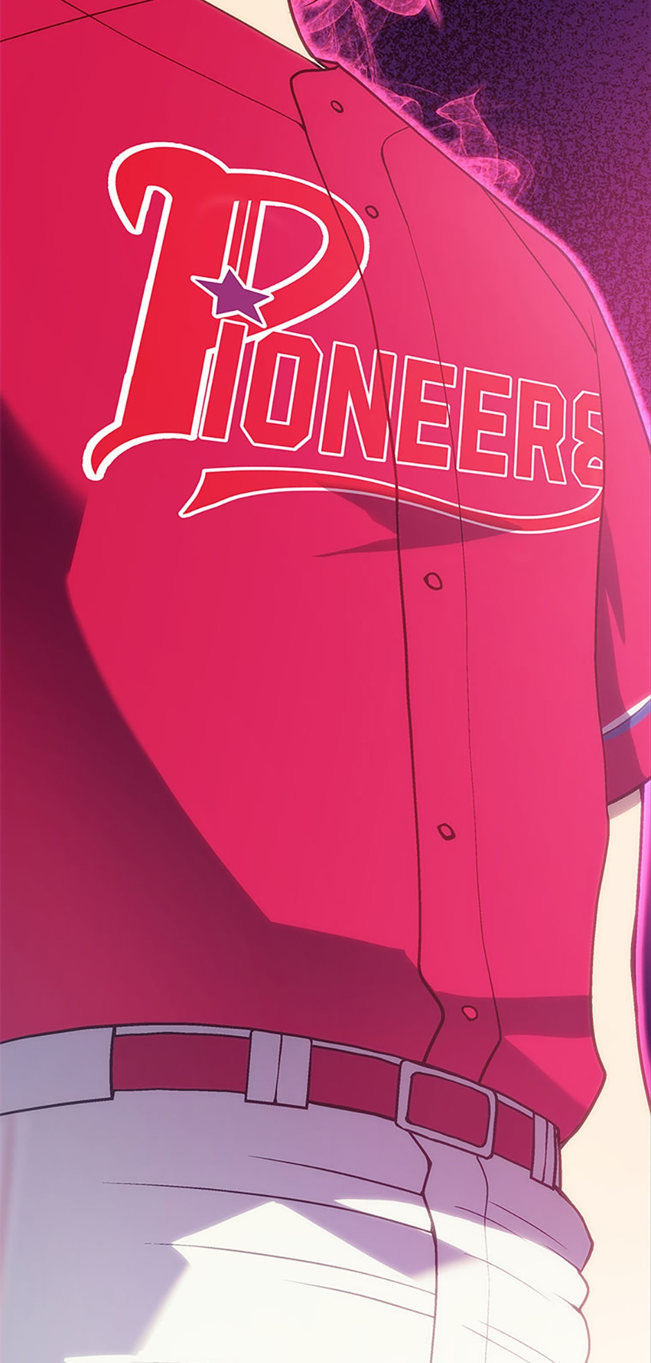 Read Home Plate's Villain EN Manga Online