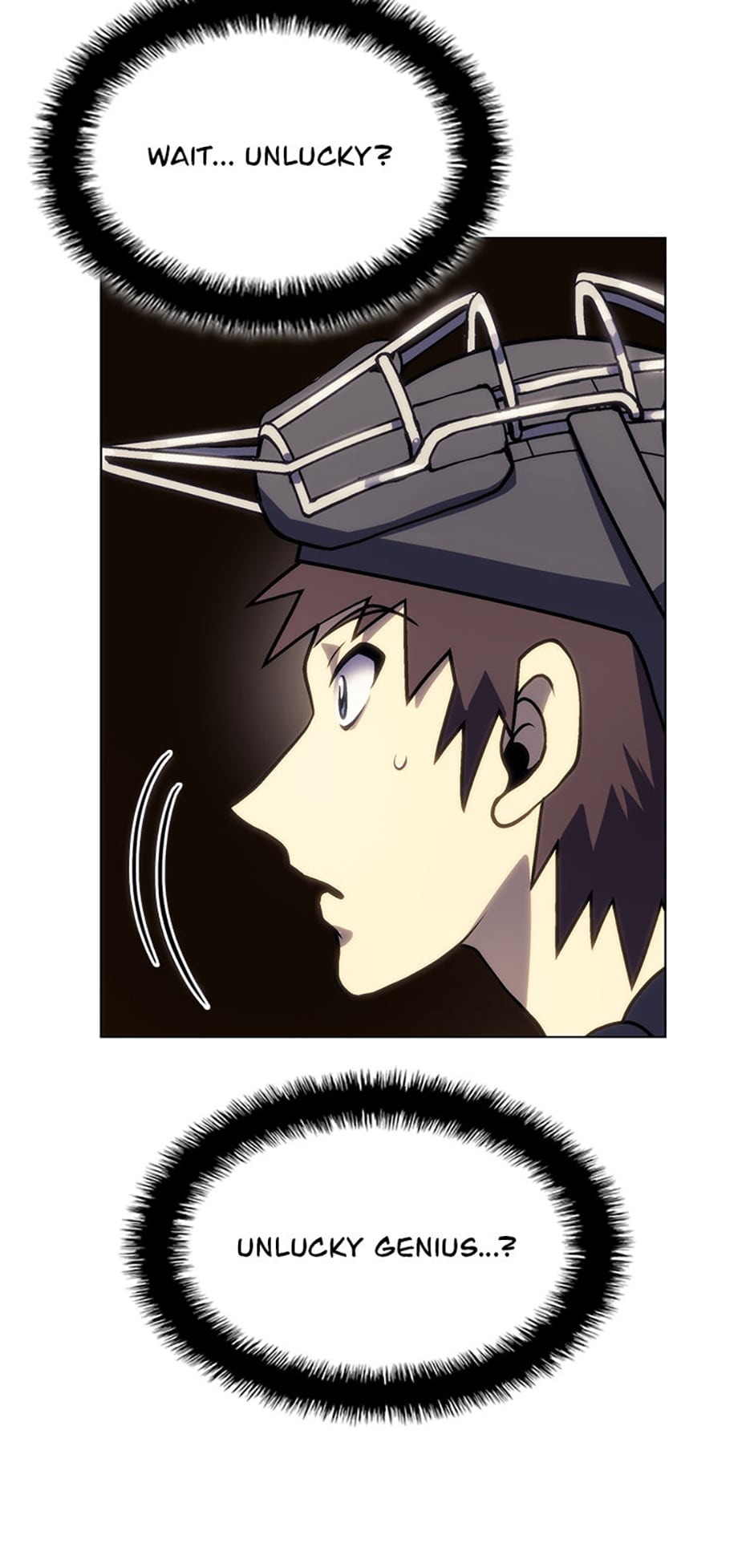 Read Home Plate's Villain EN Manga Online