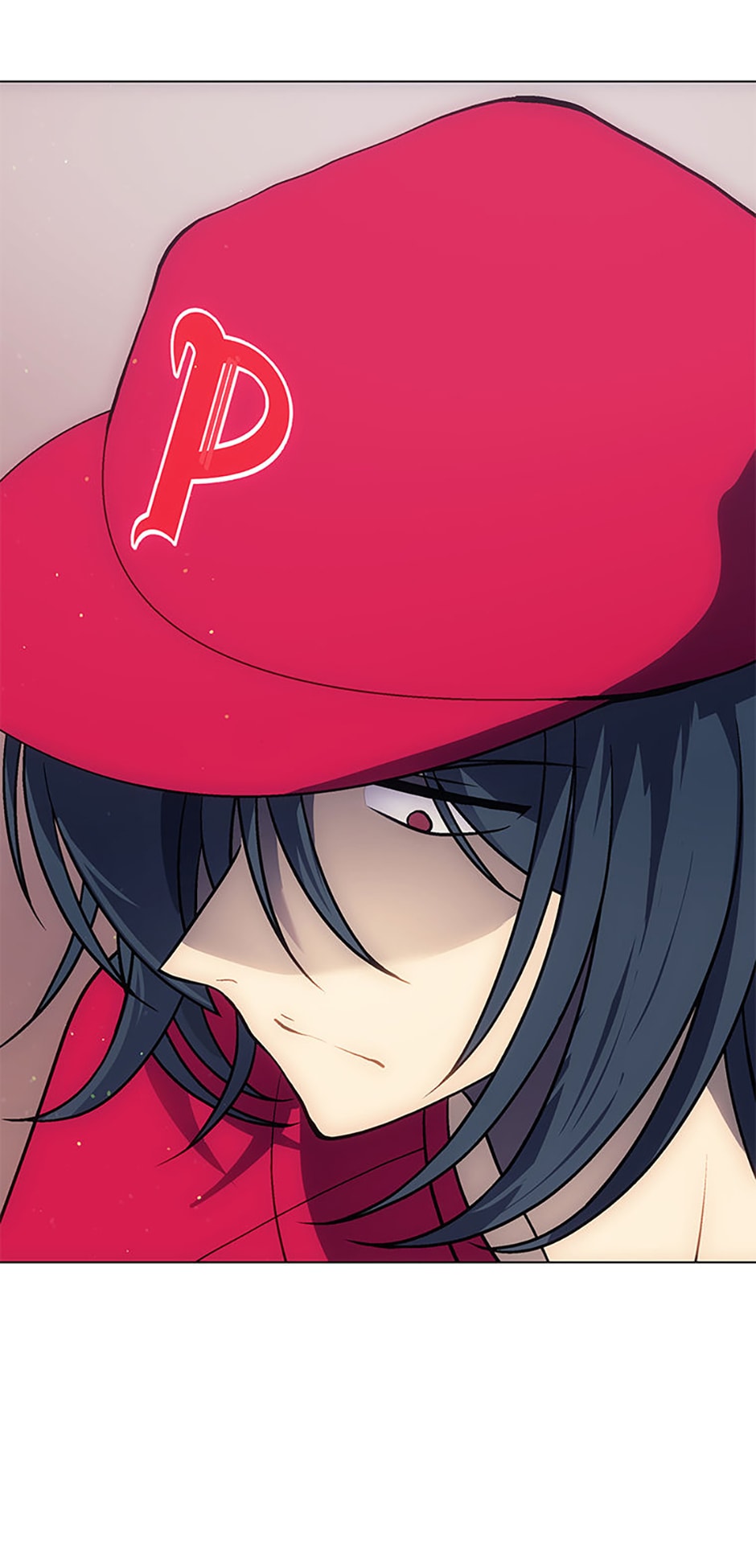 Read Home Plate's Villain EN Manga Online