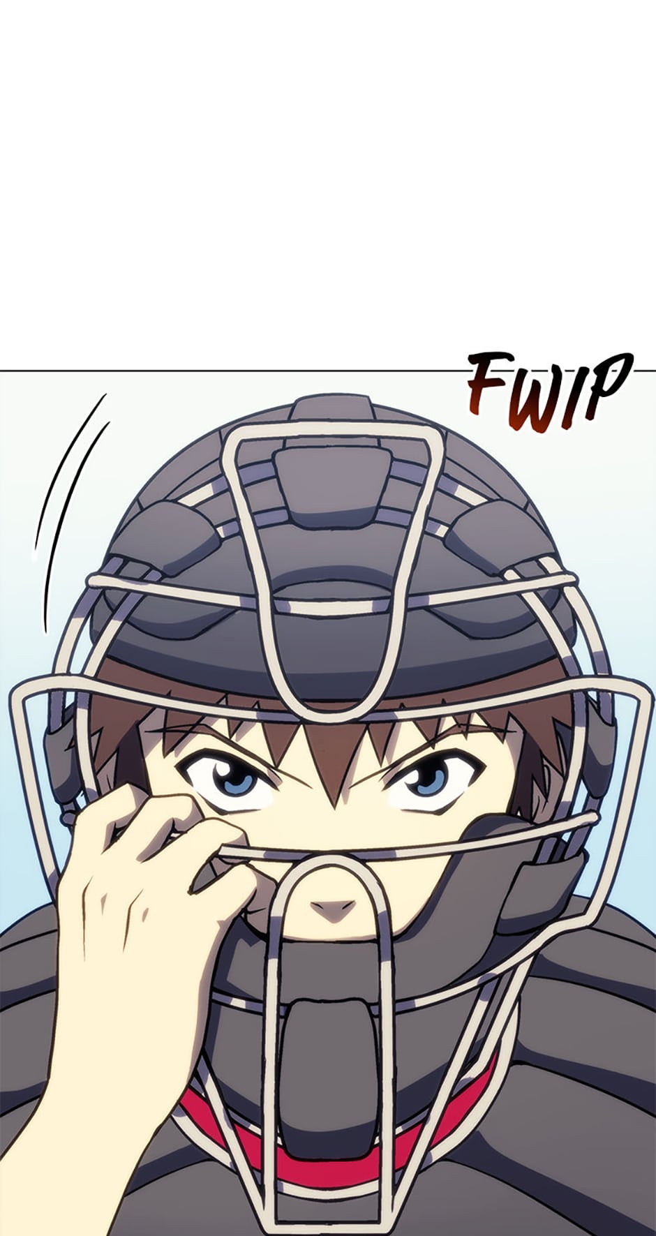 Read Home Plate's Villain EN Manga Online