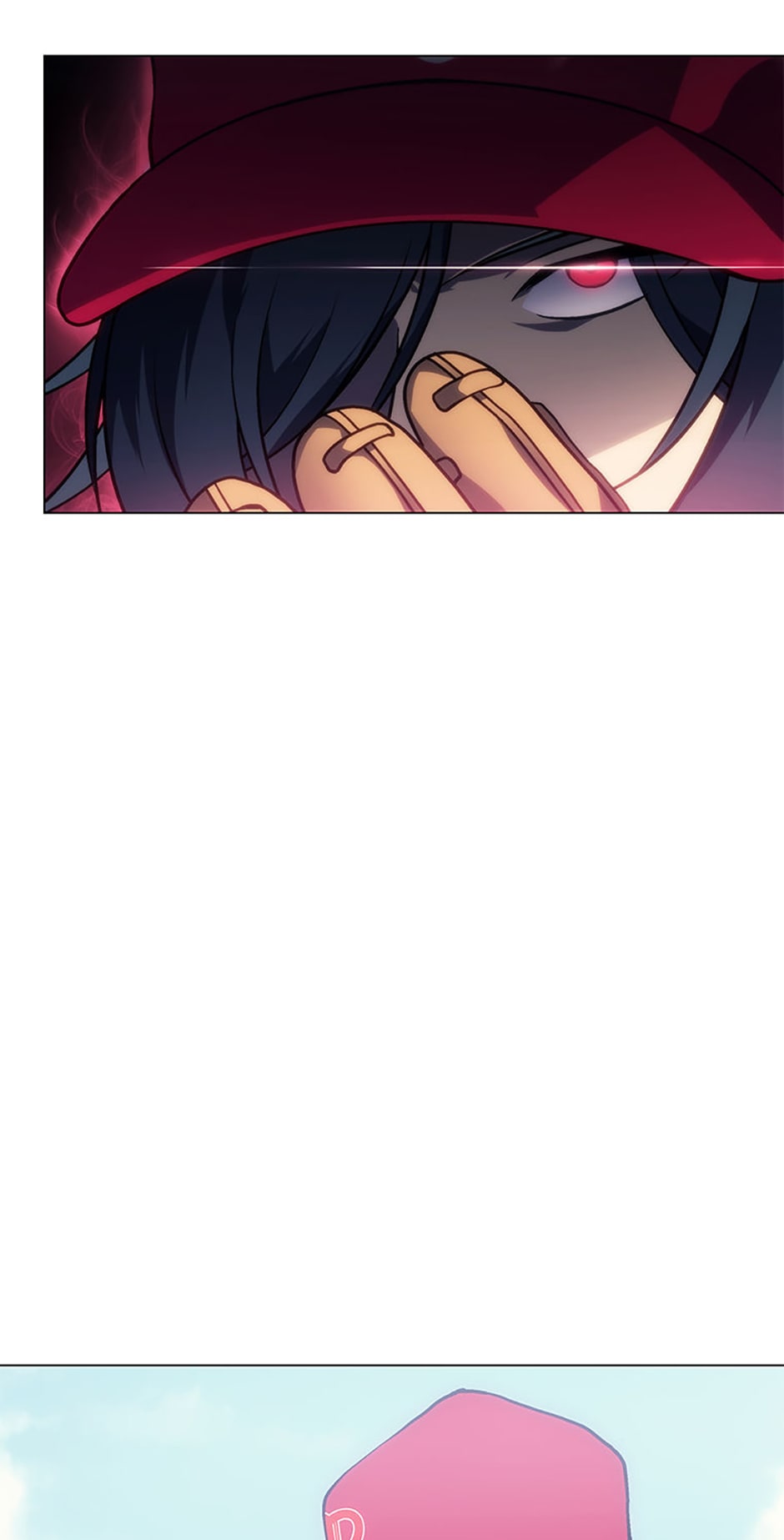 Read Home Plate's Villain EN Manga Online
