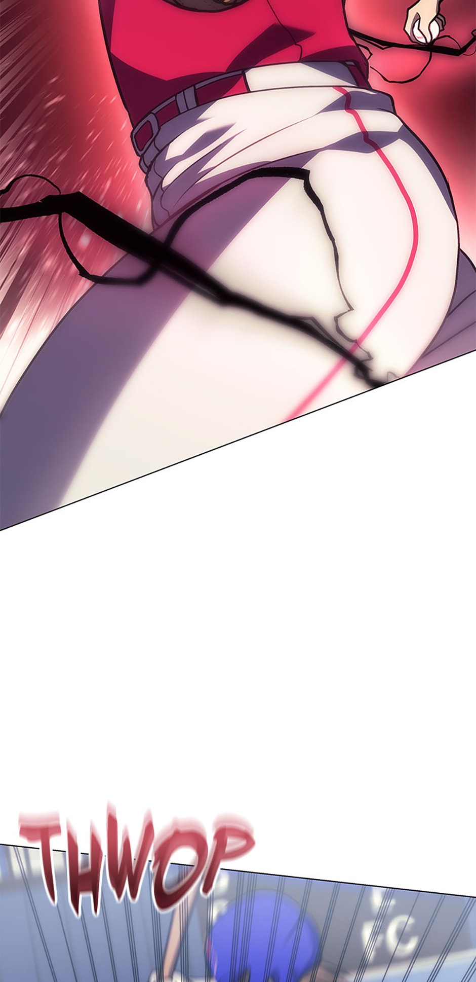 Read Home Plate's Villain EN Manga Online