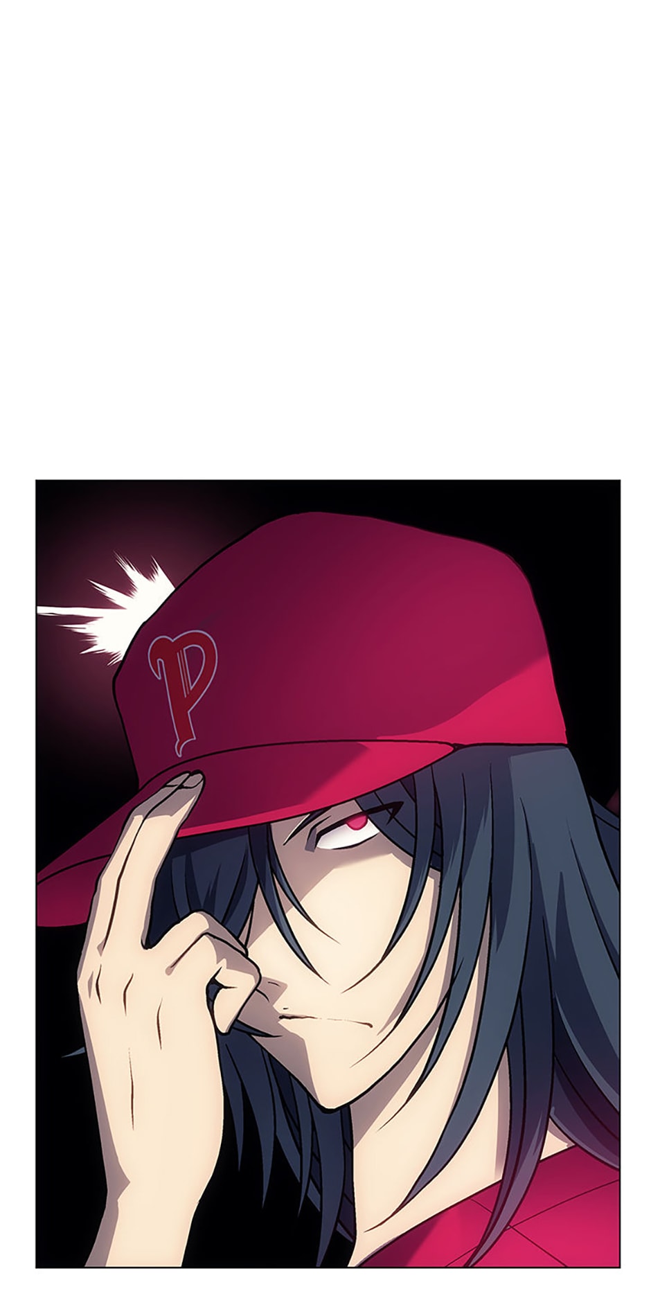 Read Home Plate's Villain EN Manga Online