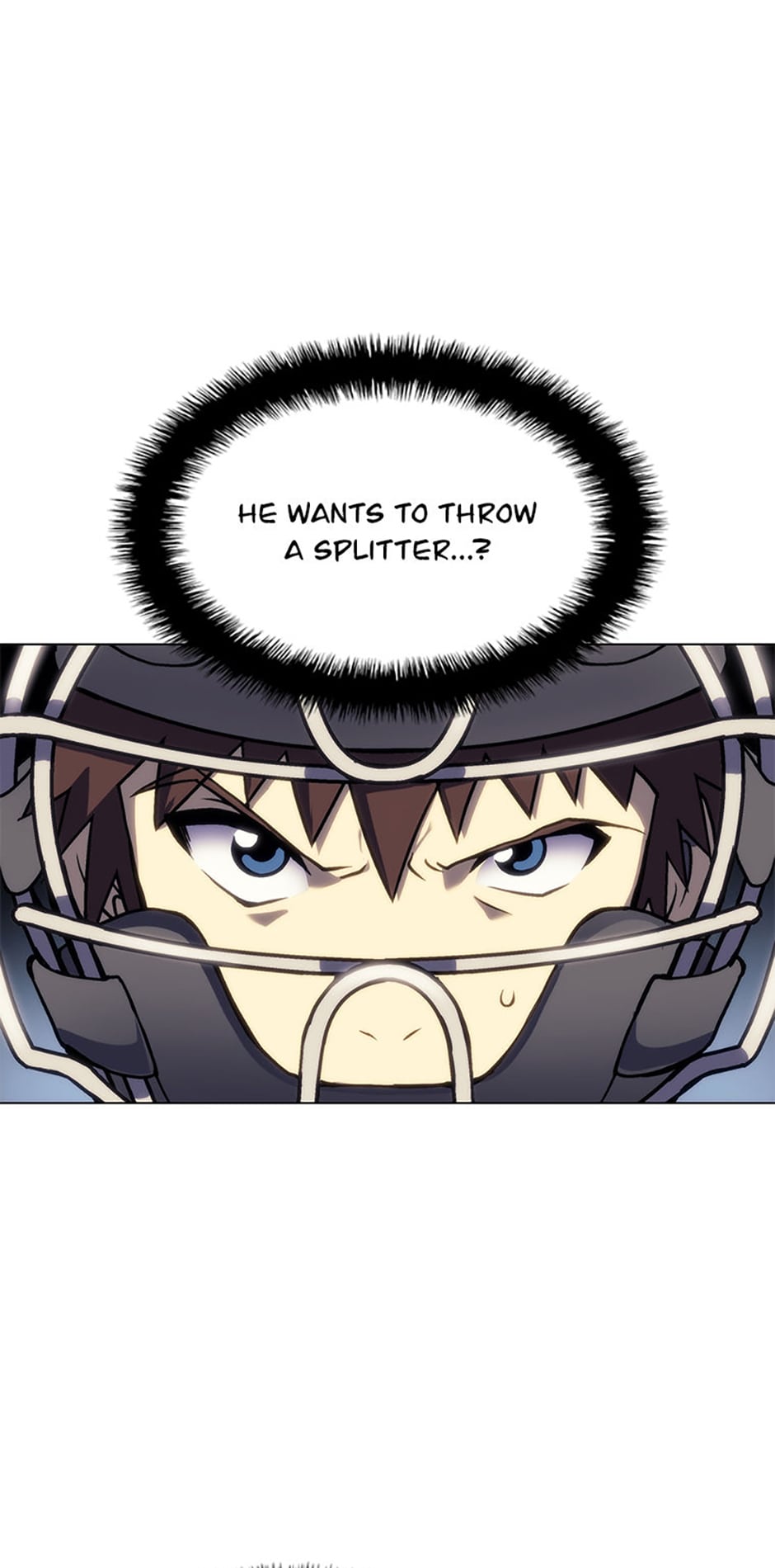 Read Home Plate's Villain EN Manga Online