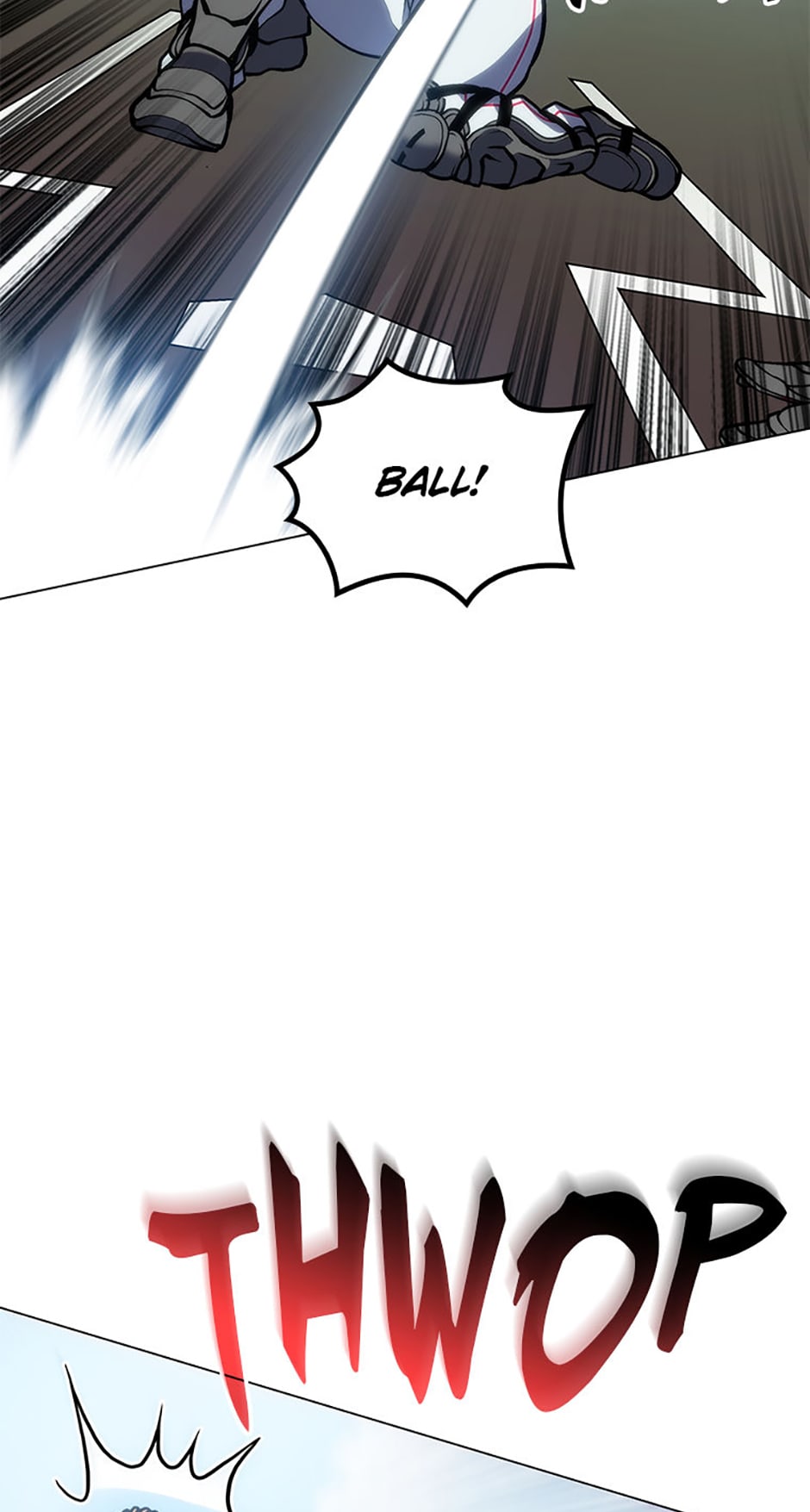 Read Home Plate's Villain EN Manga Online