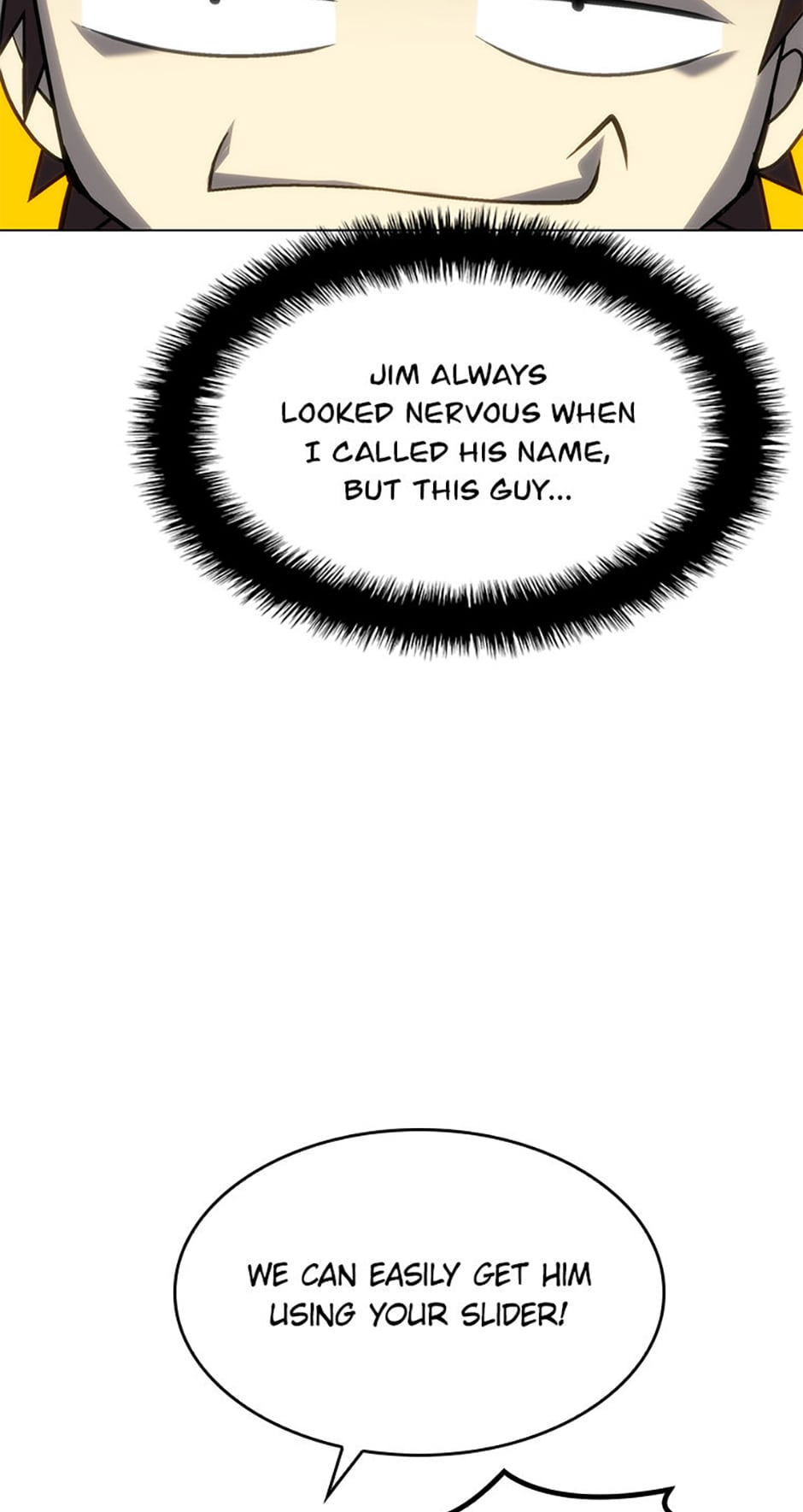 Read Home Plate's Villain EN Manga Online