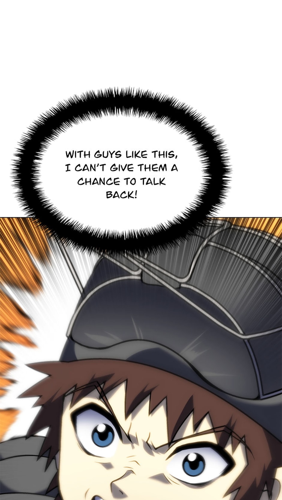 Read Home Plate's Villain EN Manga Online