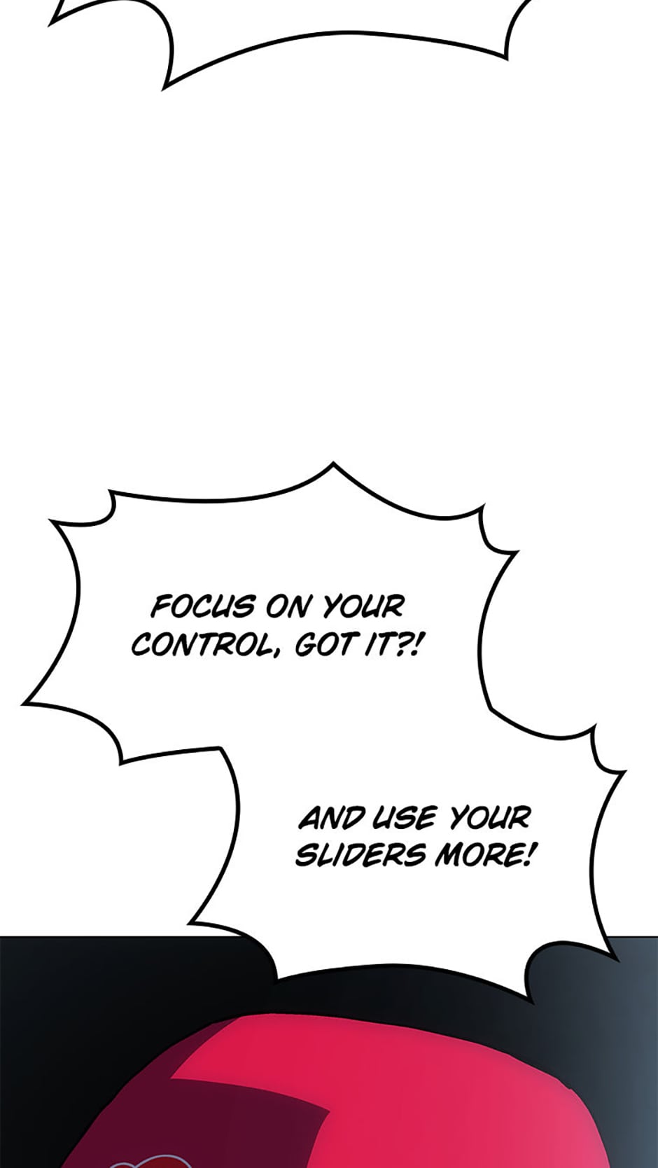 Read Home Plate's Villain EN Manga Online