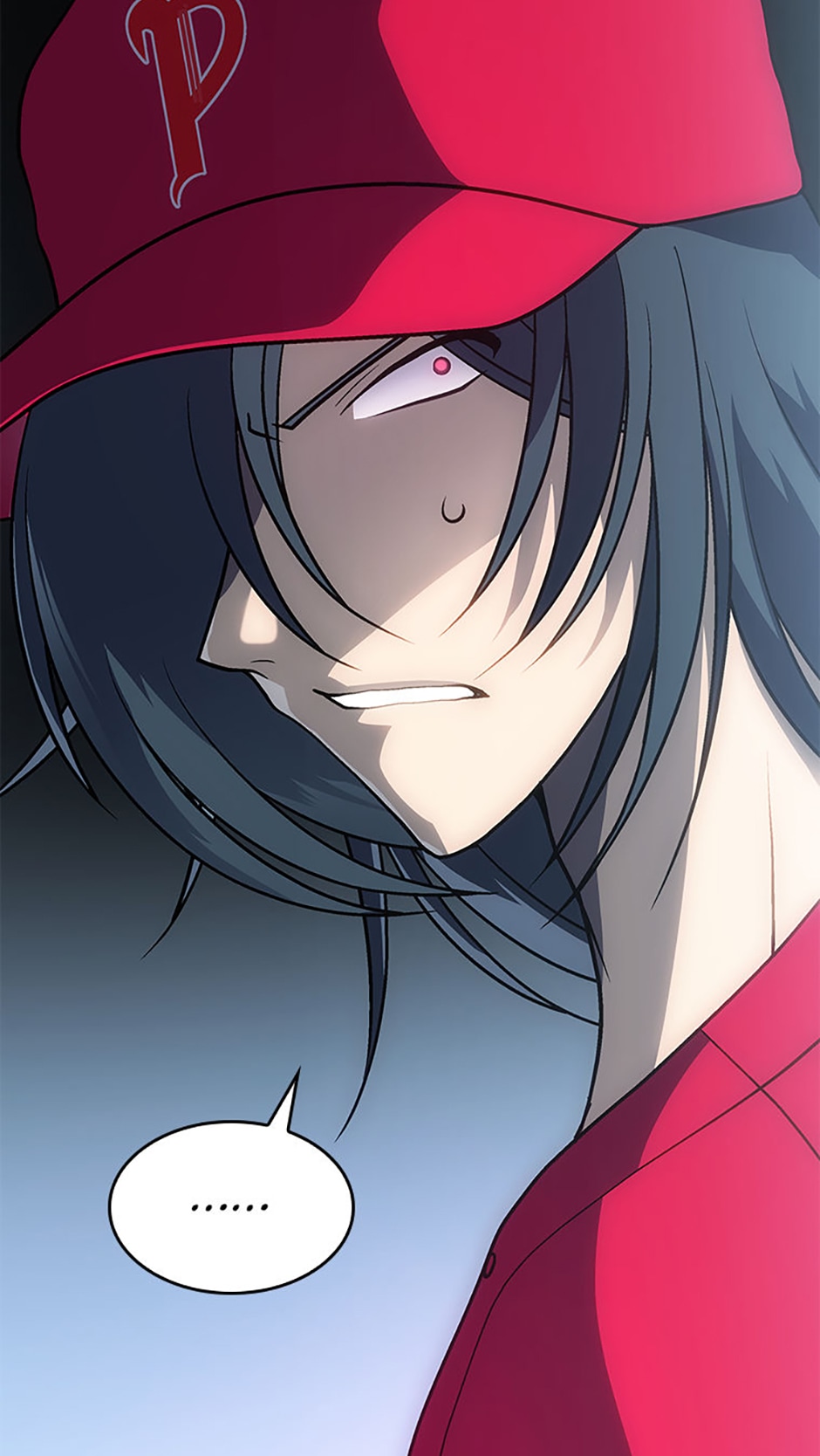 Read Home Plate's Villain EN Manga Online