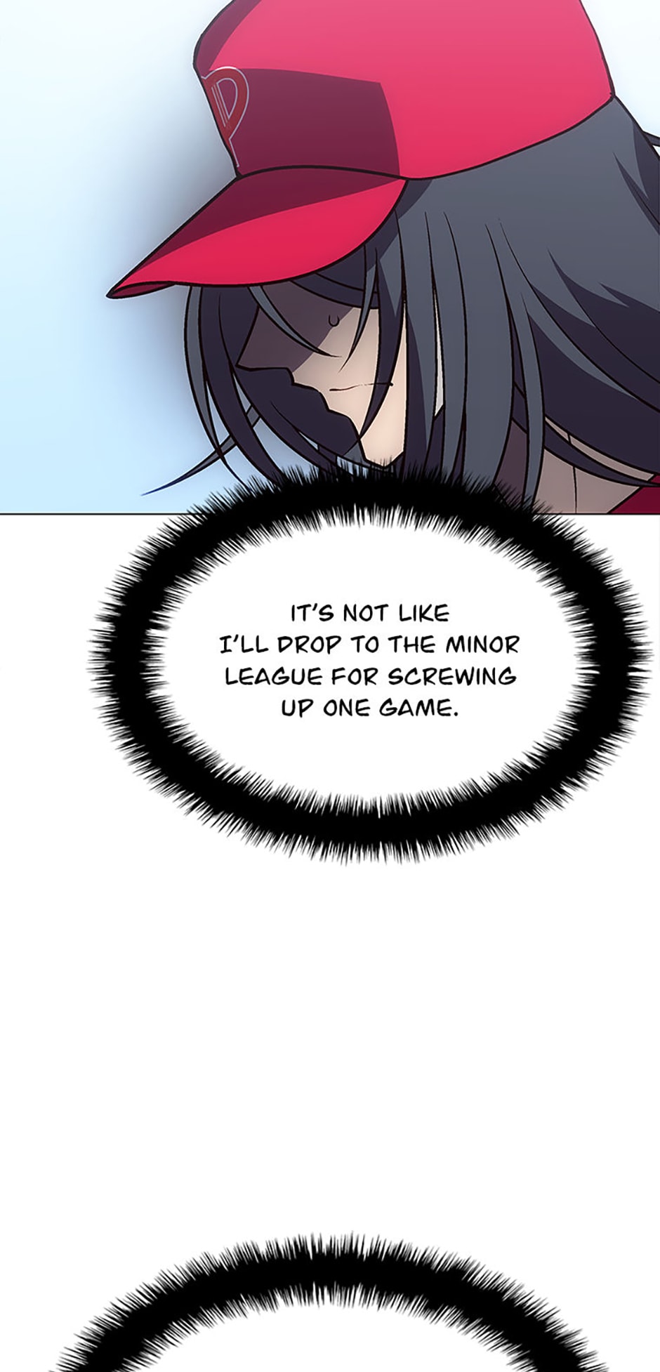 Read Home Plate's Villain EN Manga Online