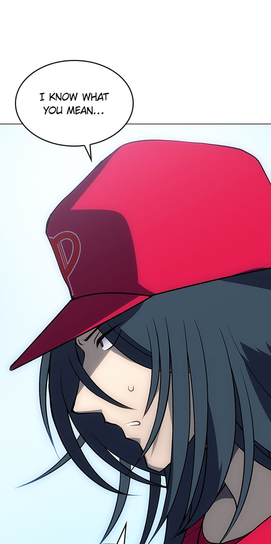 Read Home Plate's Villain EN Manga Online