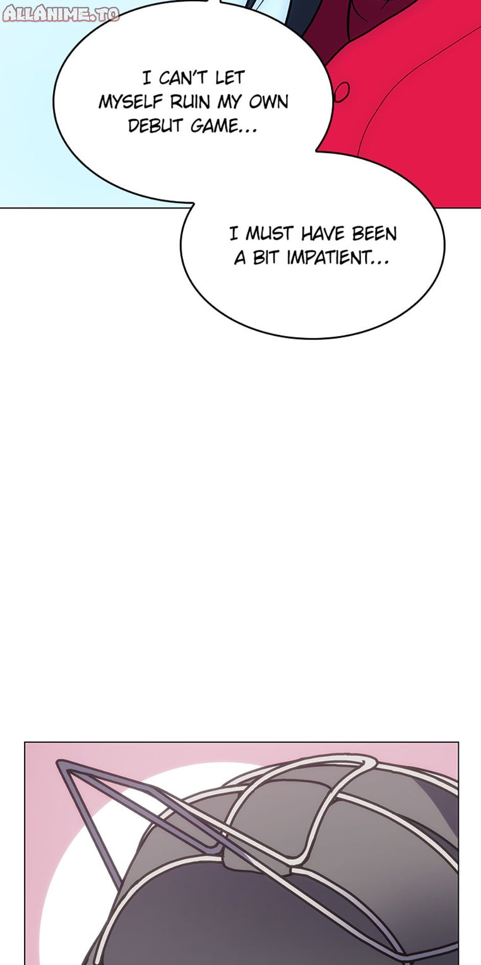 Read Home Plate's Villain EN Manga Online