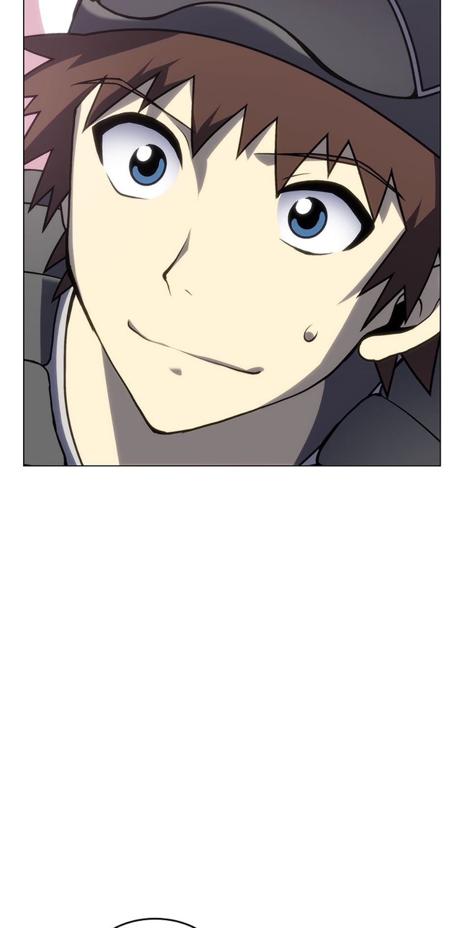 Read Home Plate's Villain EN Manga Online