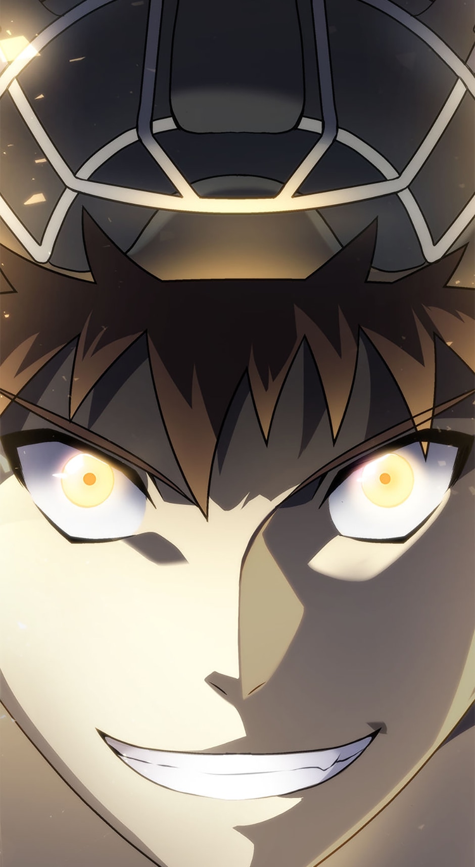 Read Home Plate's Villain EN Manga Online
