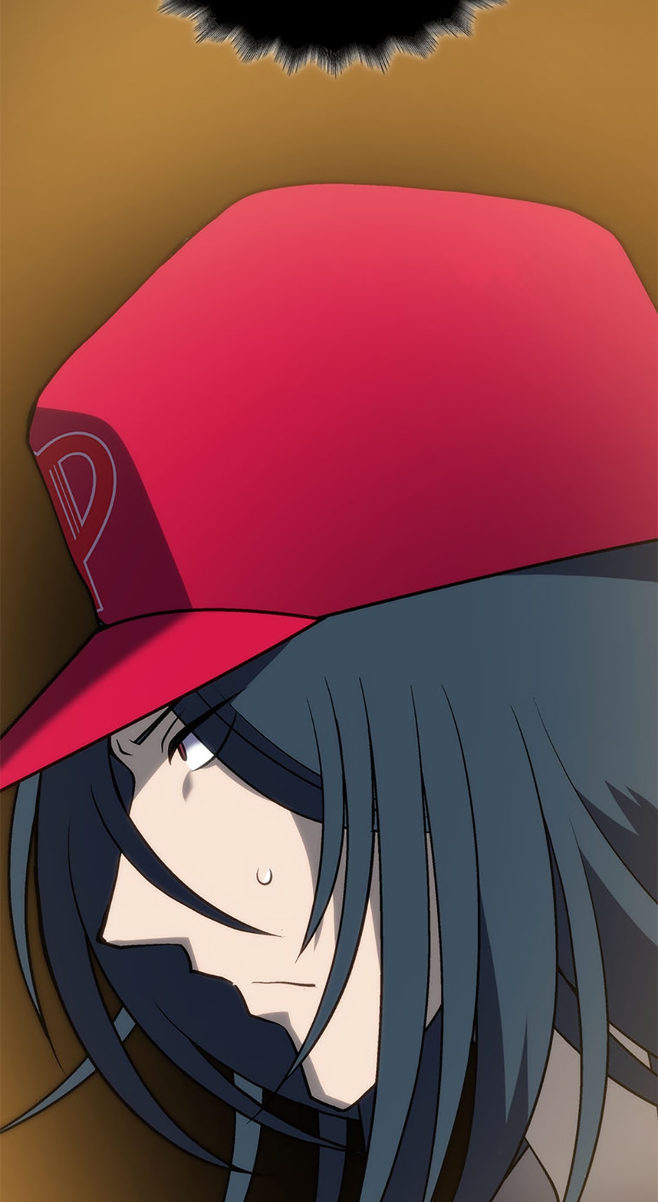 Read Home Plate's Villain EN Manga Online