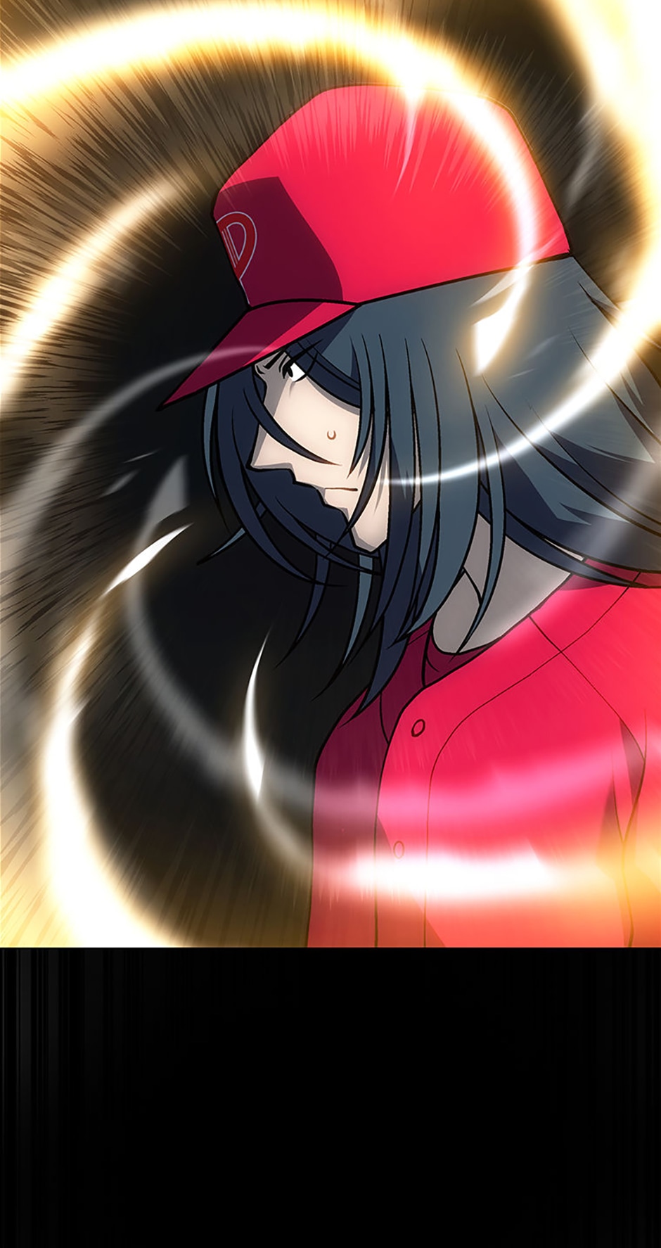 Read Home Plate's Villain EN Manga Online