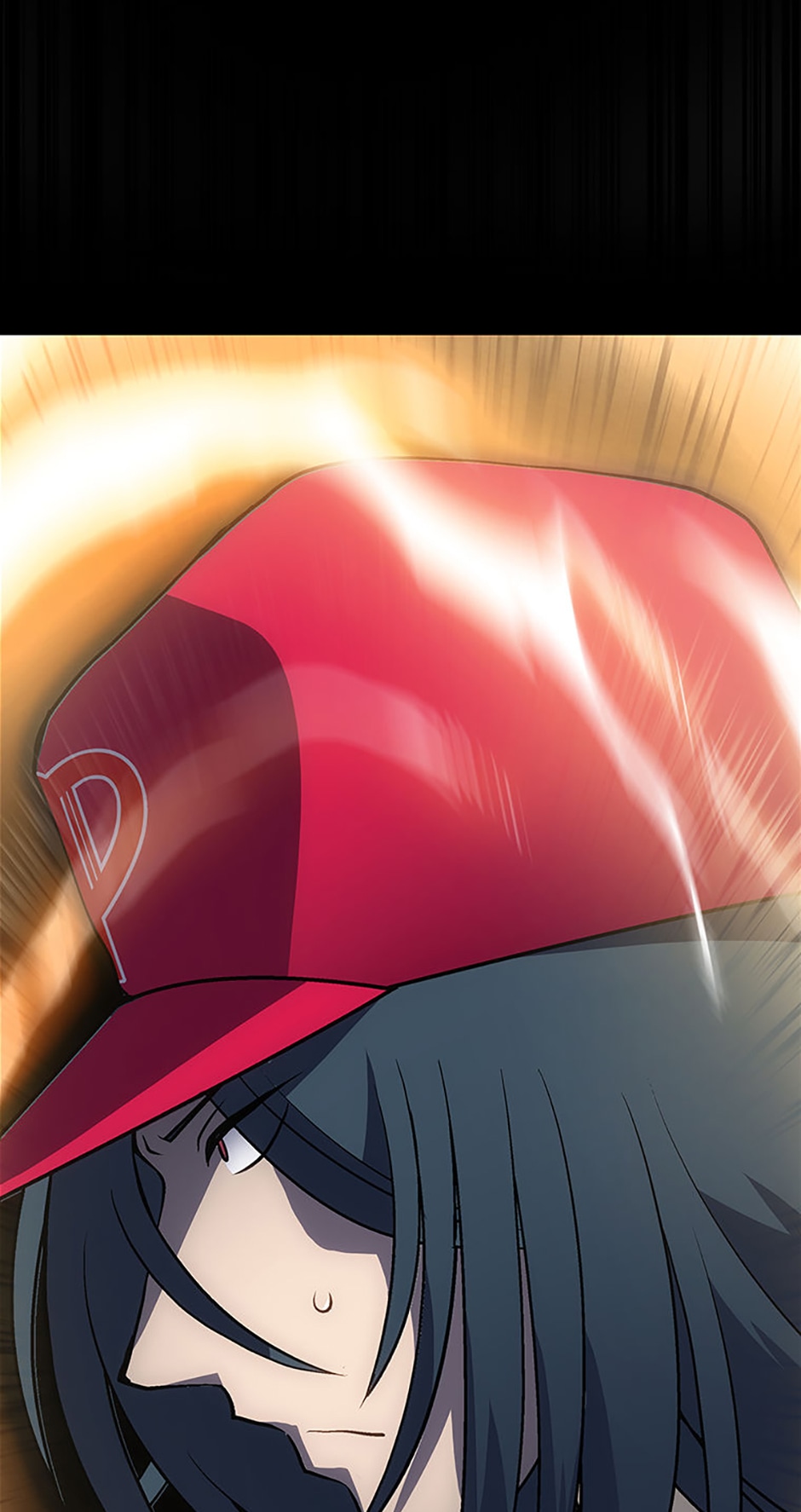 Read Home Plate's Villain EN Manga Online
