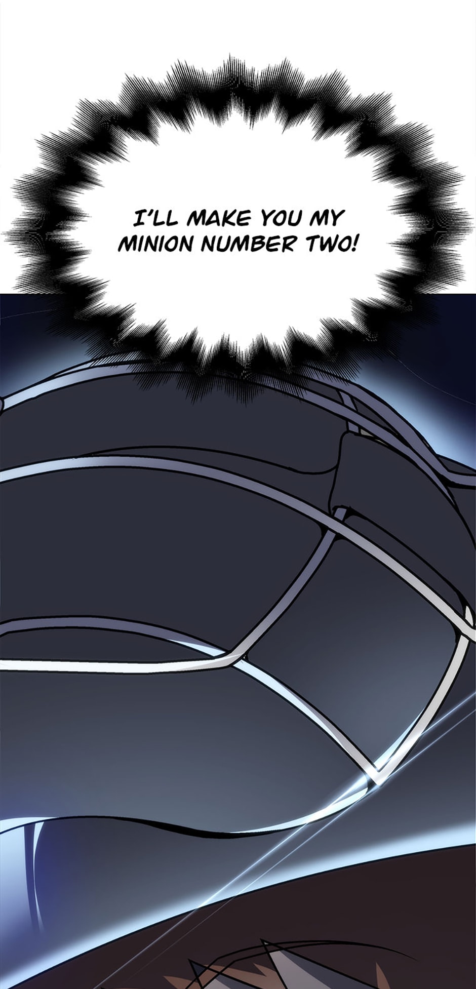 Read Home Plate's Villain EN Manga Online