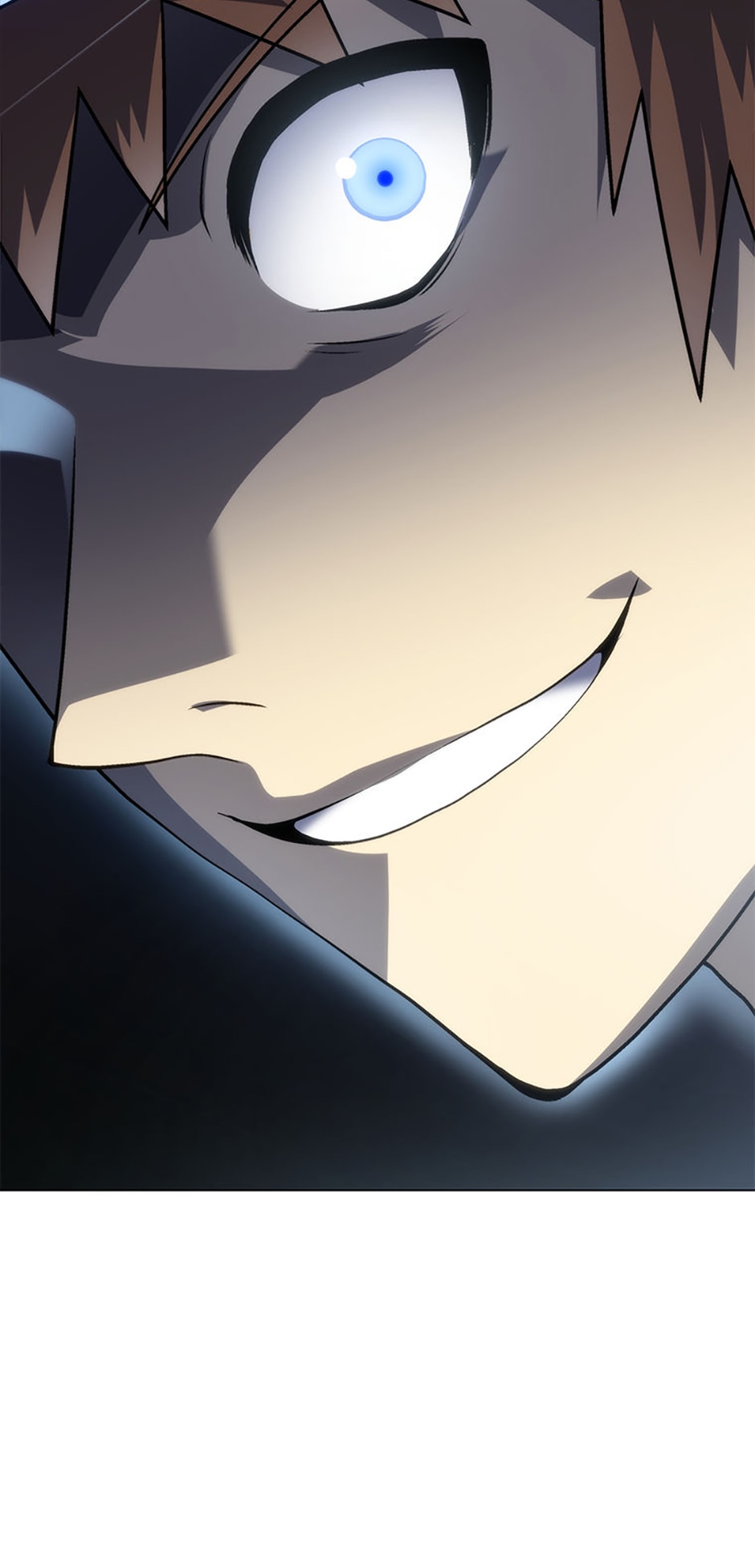 Read Home Plate's Villain EN Manga Online