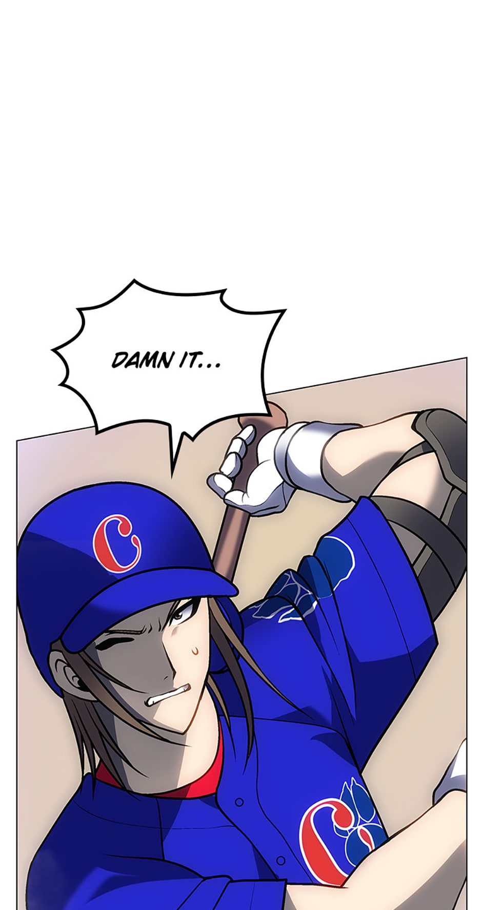 Read Home Plate's Villain EN Manga Online