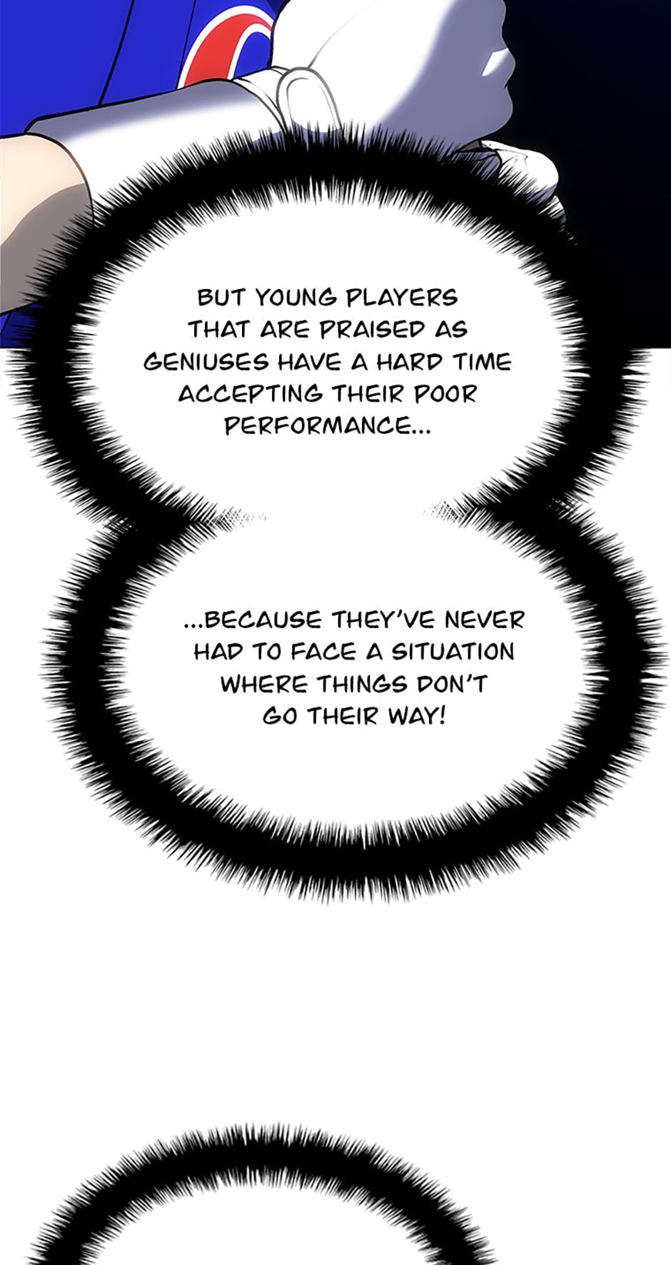 Read Home Plate's Villain EN Manga Online