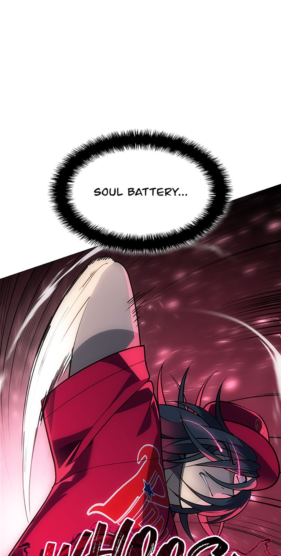 Read Home Plate's Villain EN Manga Online