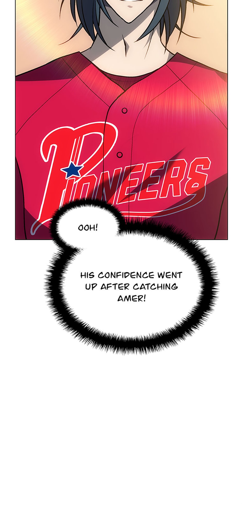 Read Home Plate's Villain EN Manga Online
