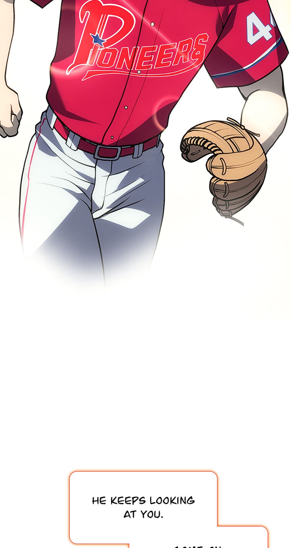Read Home Plate's Villain EN Manga Online