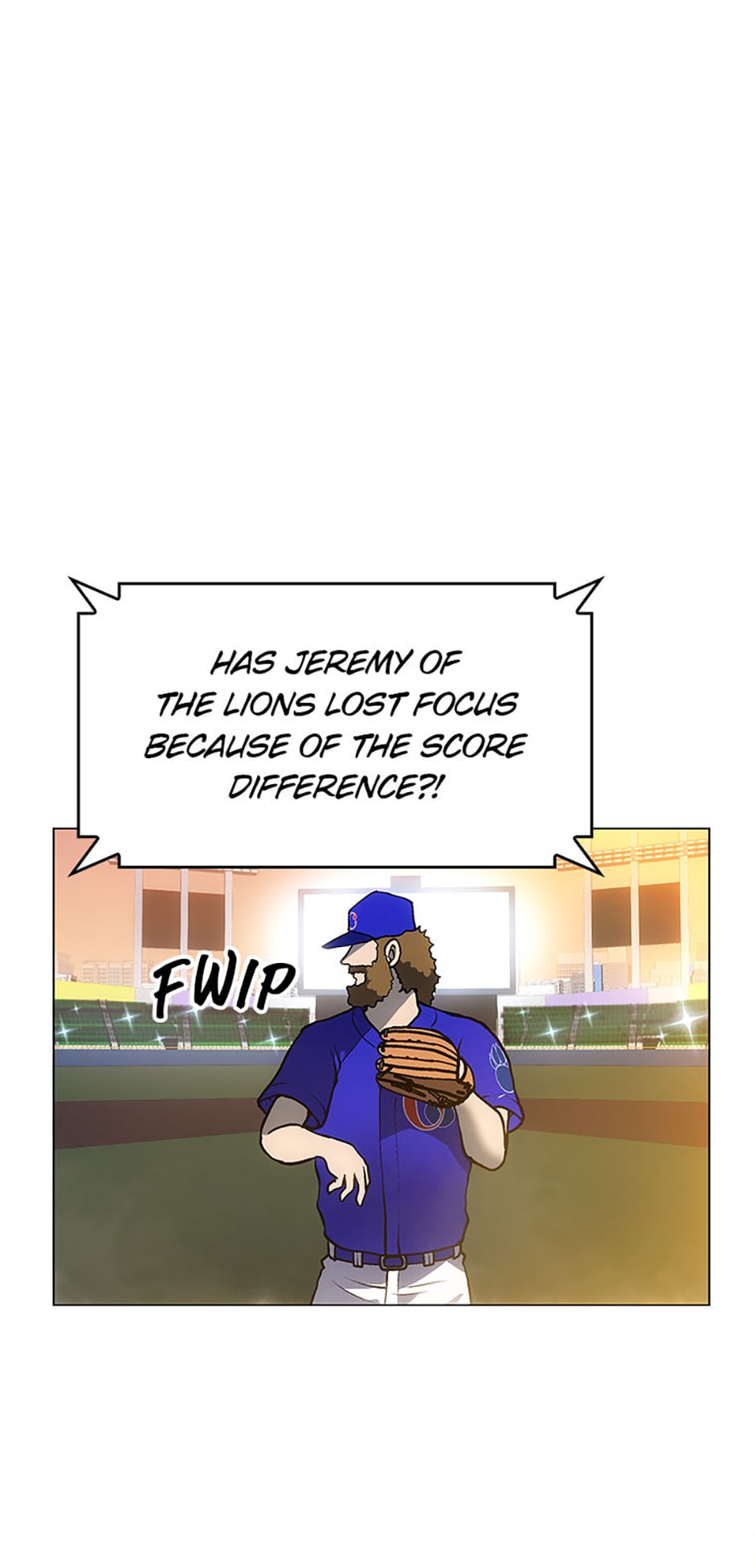 Read Home Plate's Villain EN Manga Online