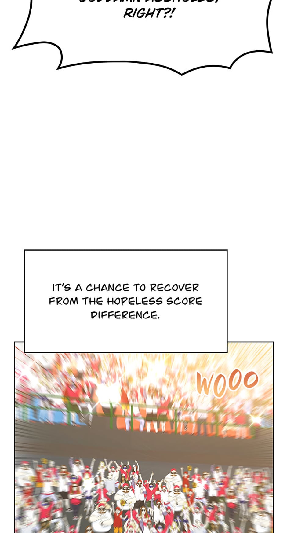 Read Home Plate's Villain EN Manga Online