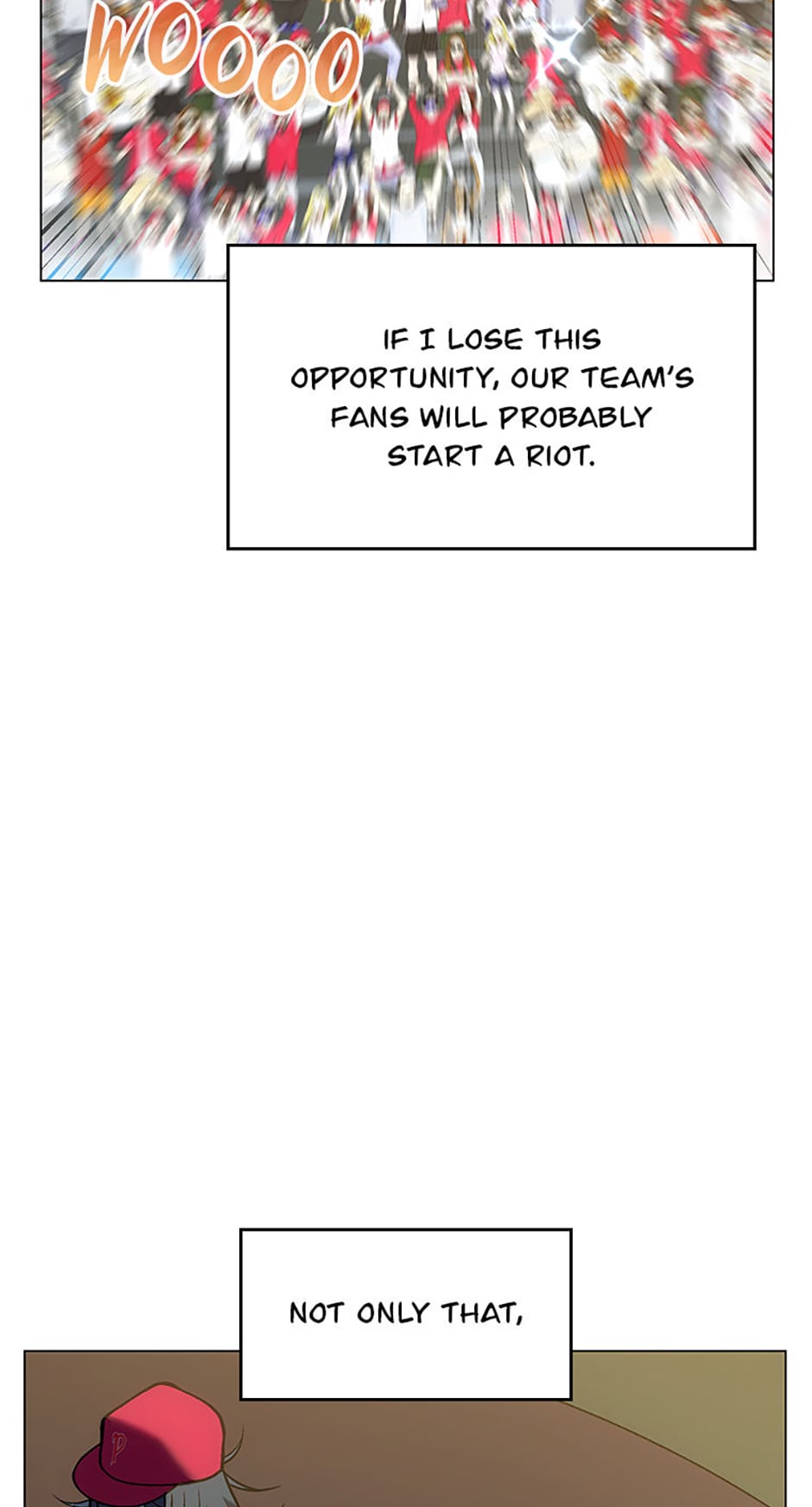Read Home Plate's Villain EN Manga Online