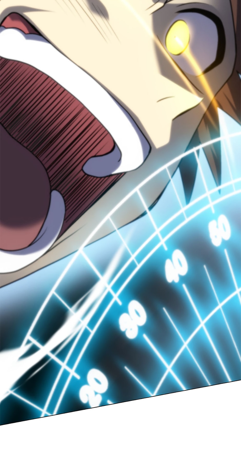 Read Home Plate's Villain EN Manga Online